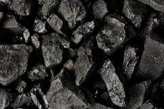 Marton Moor coal boiler costs